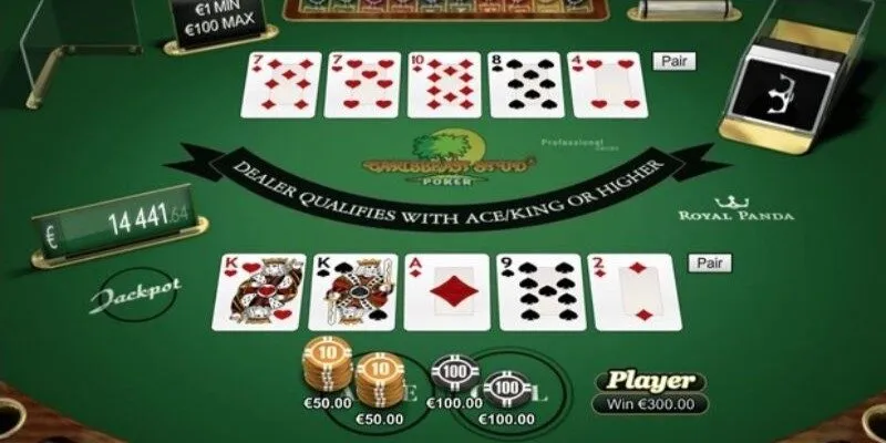 Bỏ túi các cách chơi bài Poker chi tiết, dễ hiểu