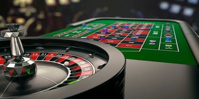 Đánh giá về mức độ an toàn tại Casino trực tuyến