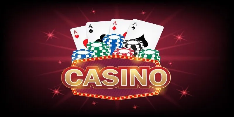 Tại sao nên tham gia casino