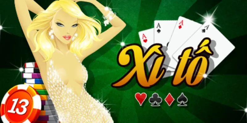 Chi tiết về game bài xì tố kubet là gì?